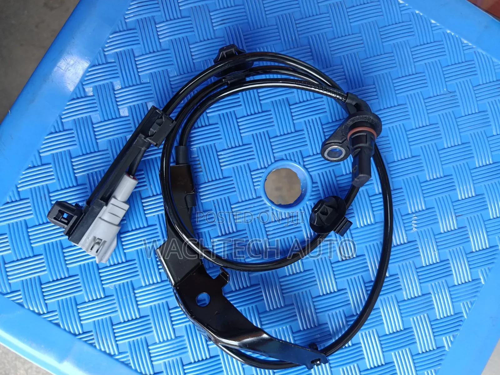 Abs Sensor Hilux Revo