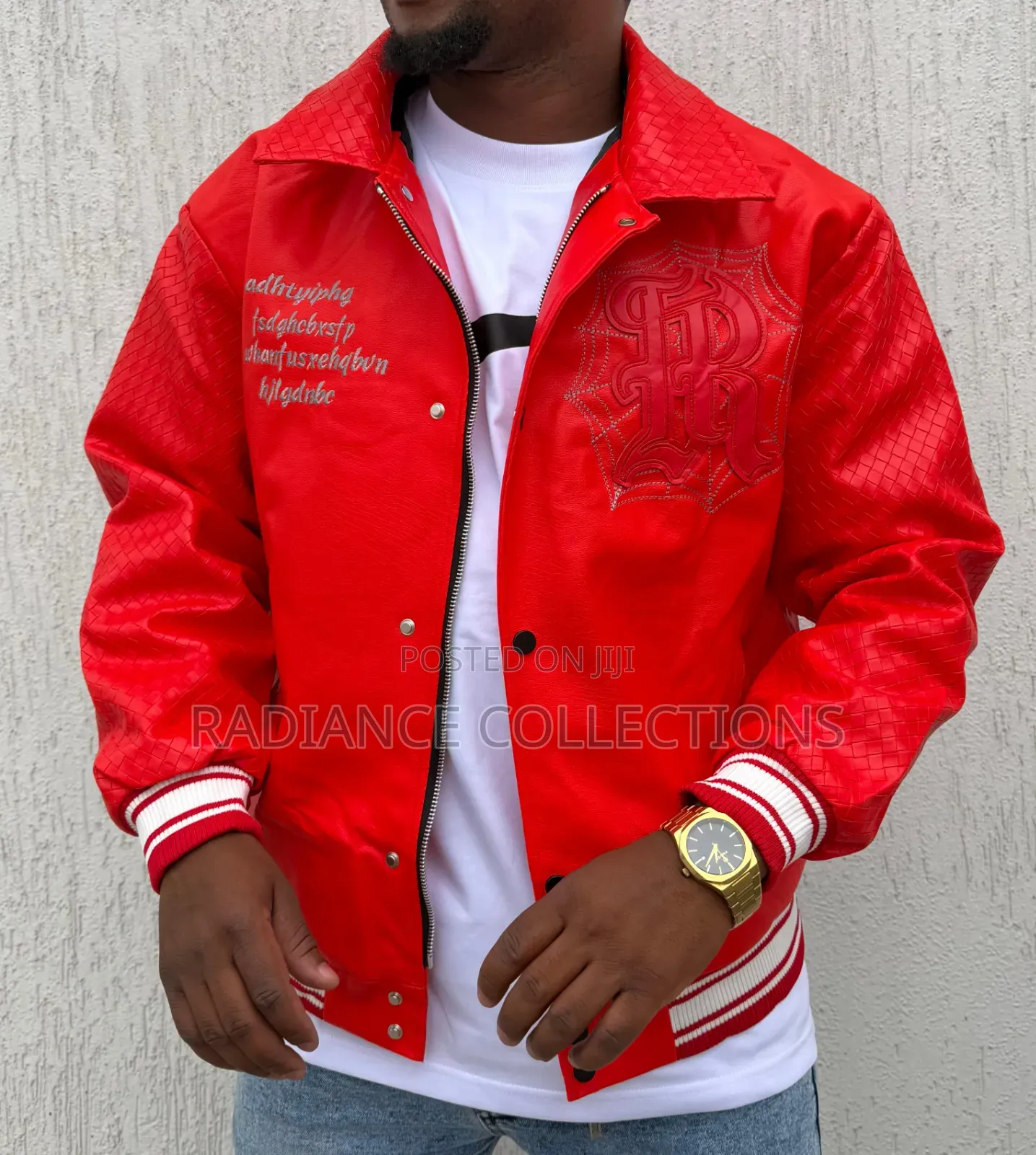 Quality Authentic Leather Jackets