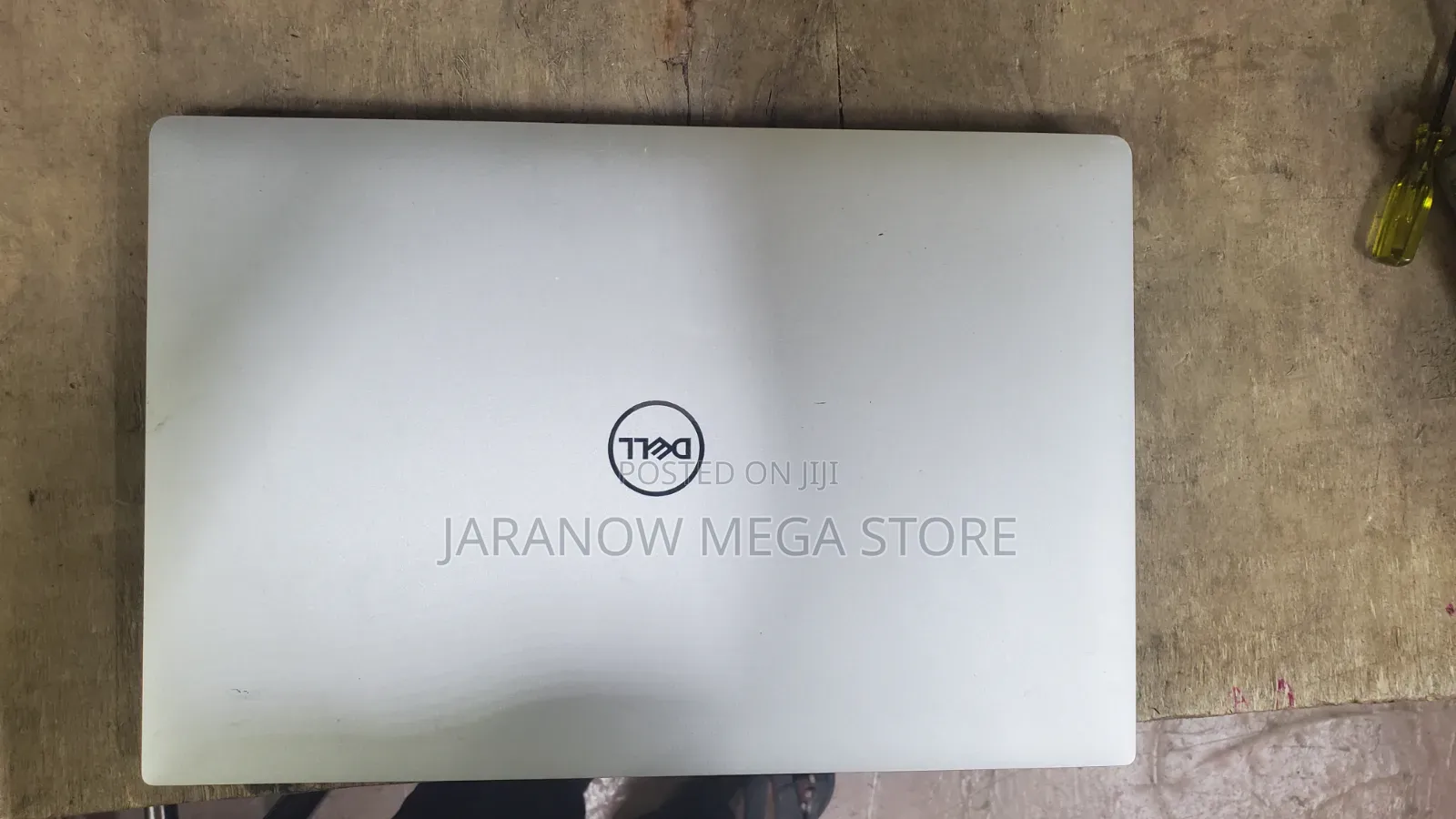 Laptop Dell Precision 5540 8GB Intel Core i9 SSD 256GB