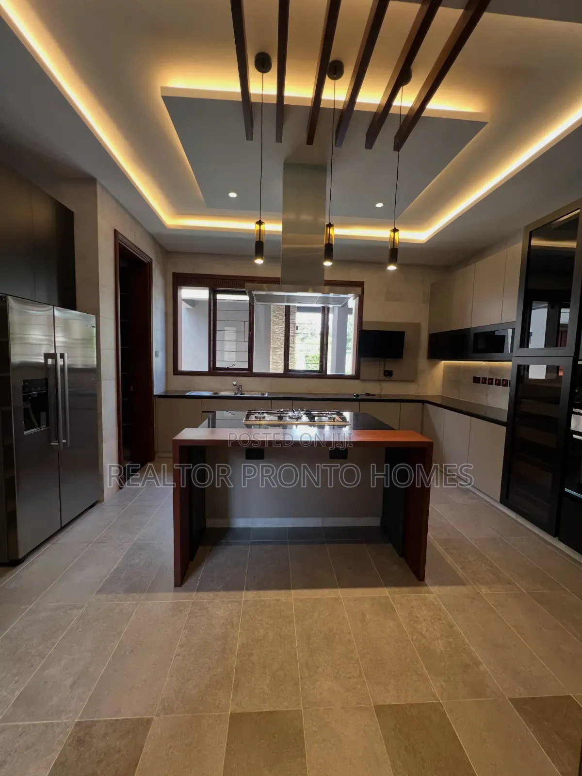 4bdrm Mansion in Runda for sale