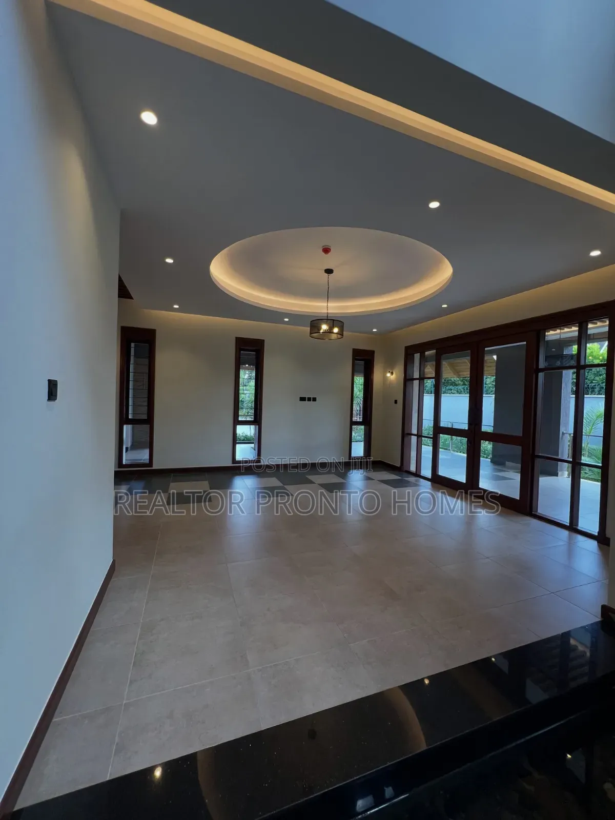 4bdrm Mansion in Runda for sale