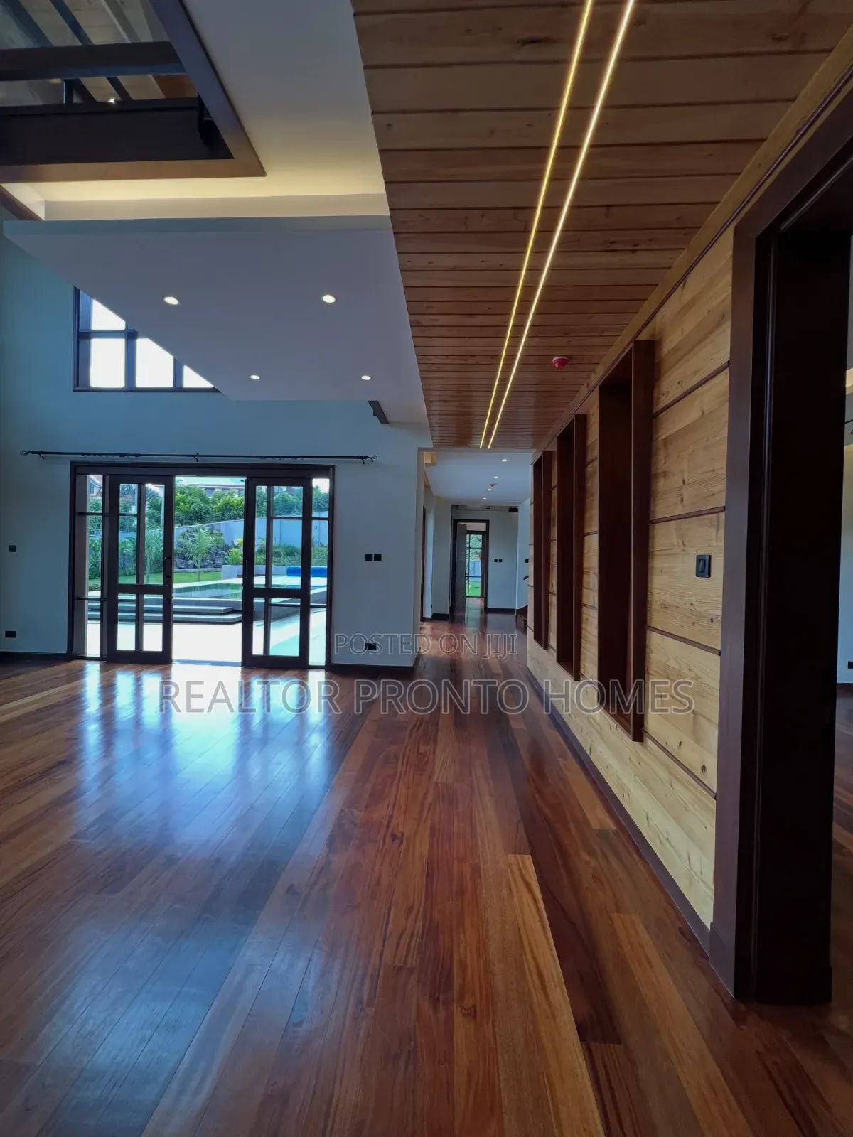 4bdrm Mansion in Runda for sale