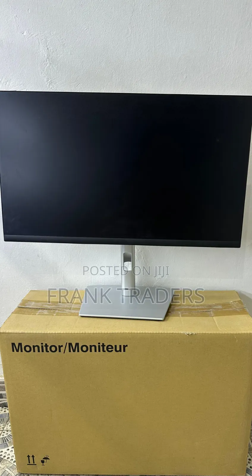 Dell LCD P2422h Full Hd 1920x1080