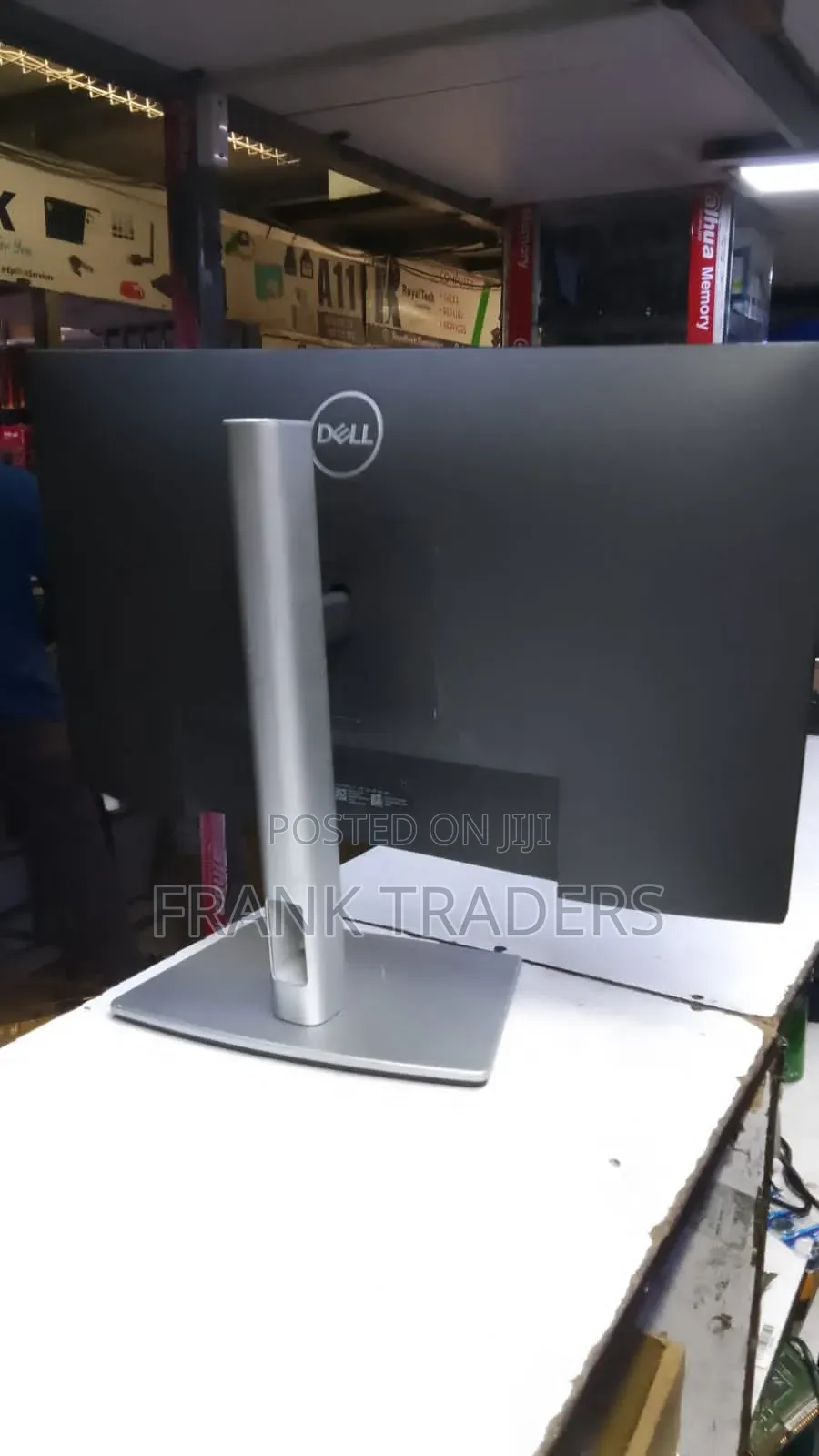 Dell LCD P2422h Full Hd 1920x1080