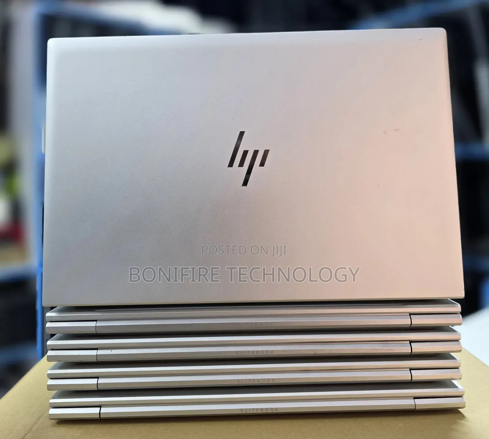Laptop HP EliteBook 840 G8 16GB Intel Core i5 SSD 256GB