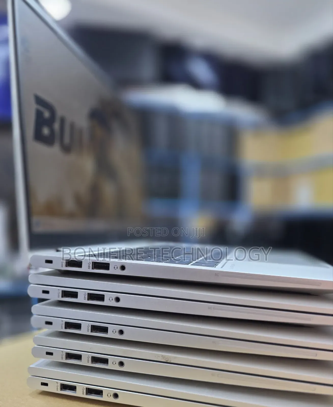 Laptop HP EliteBook 840 G8 16GB Intel Core i5 SSD 256GB