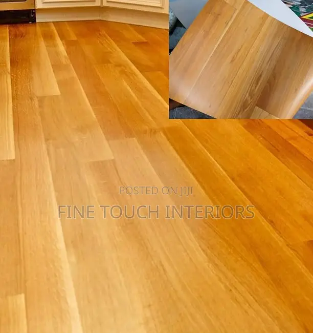 Modern Homes Vinyl Mkeka Wa Mbao Floor Carpets