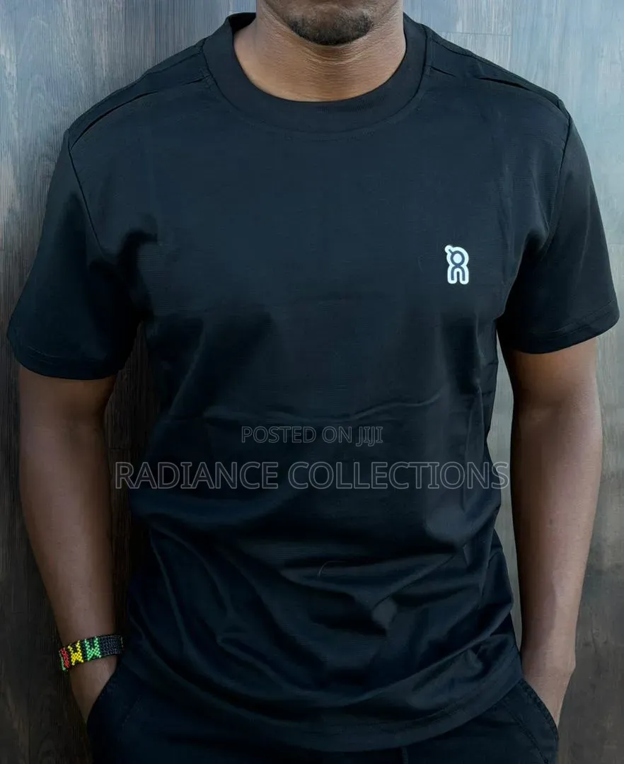 QC Designer T-Shirts