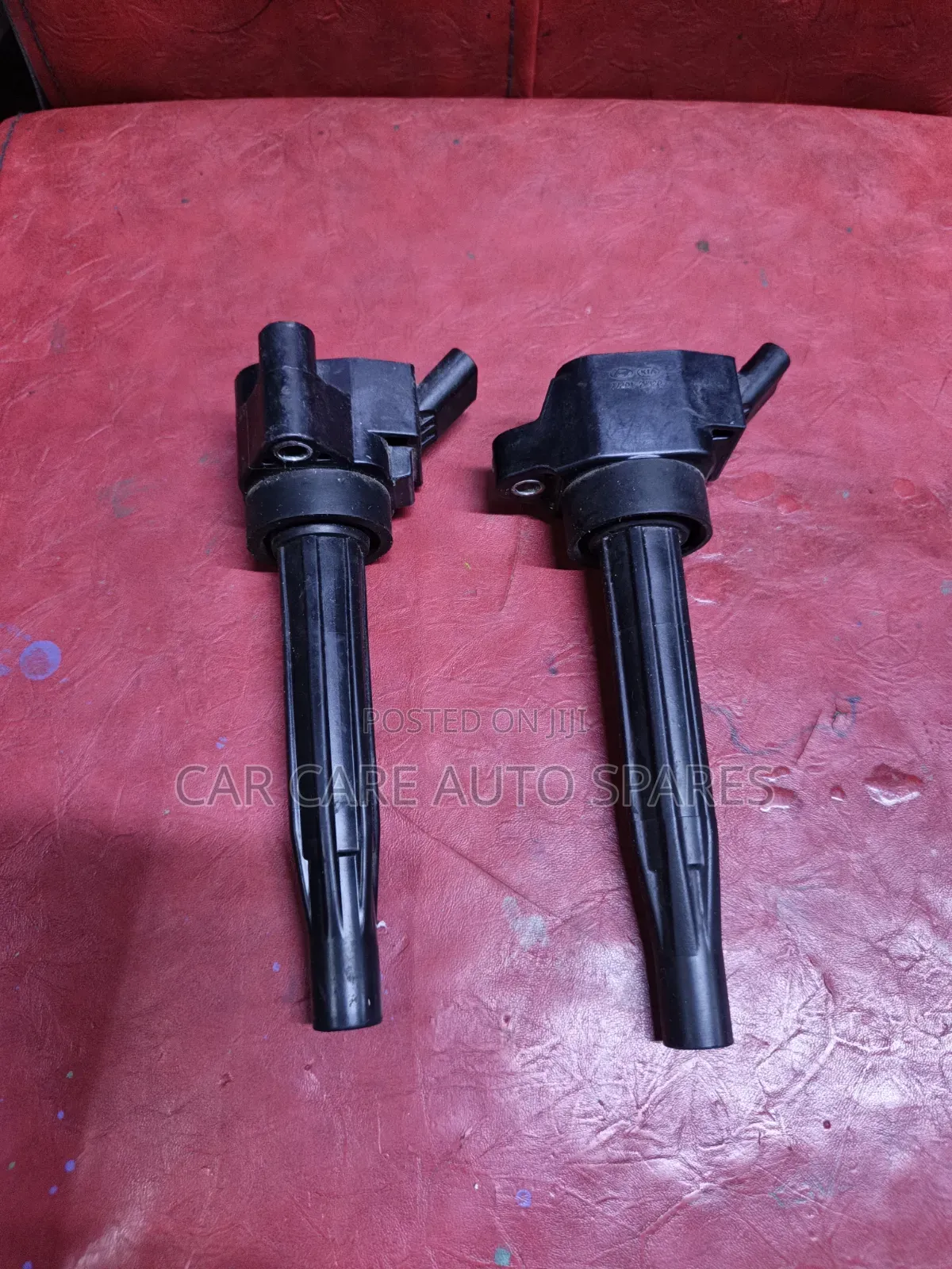 Ignition Coil Hyundai Sonata 2020