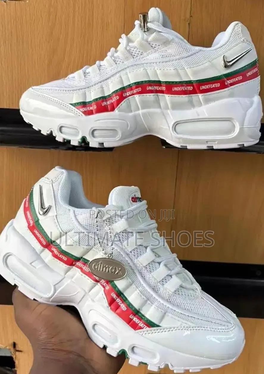 Airmax 95 Undefeated