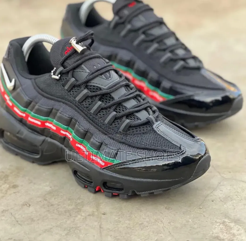 Airmax 95 Undefeated