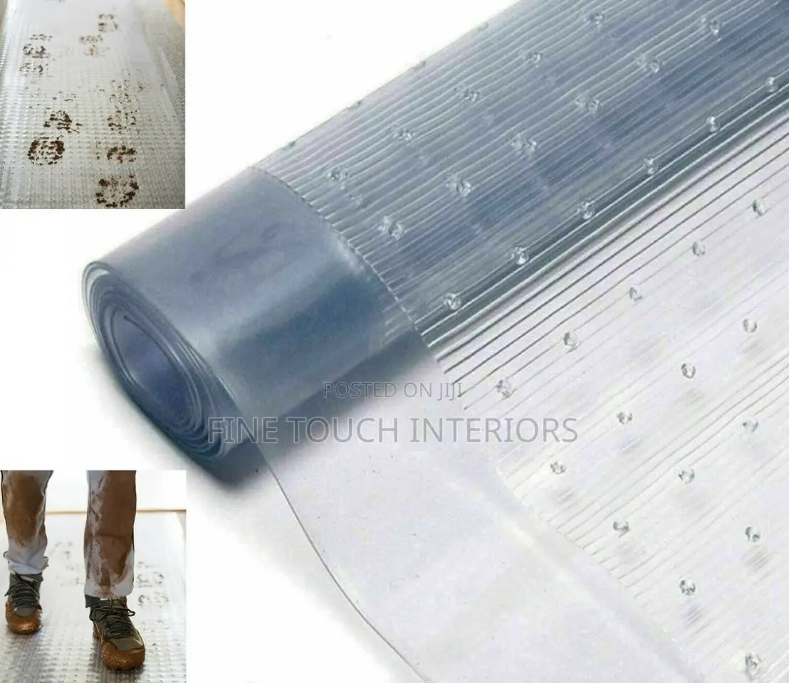 Carpet Protectors for Workspaces