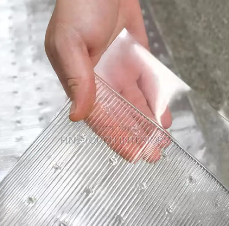 Carpet Protectors for Workspaces