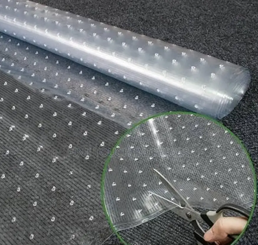 Carpet Protectors for Corridors