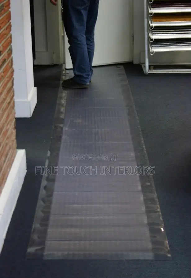 Carpet Protectors for Corridors