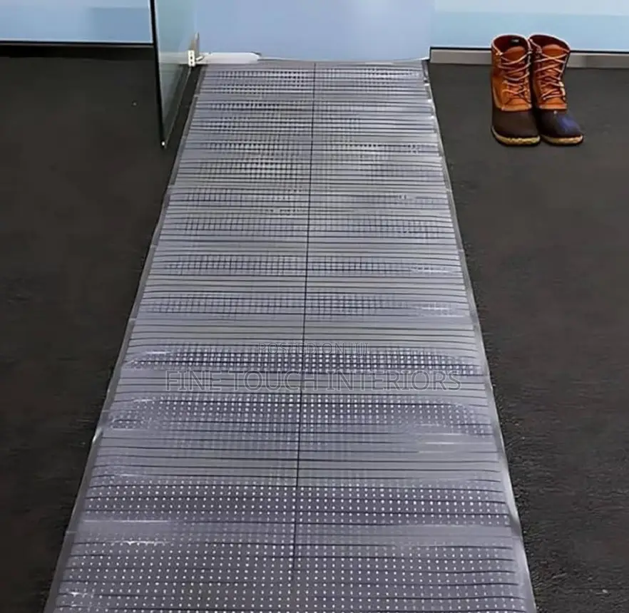 Hallways Walkways Carpet Protectors