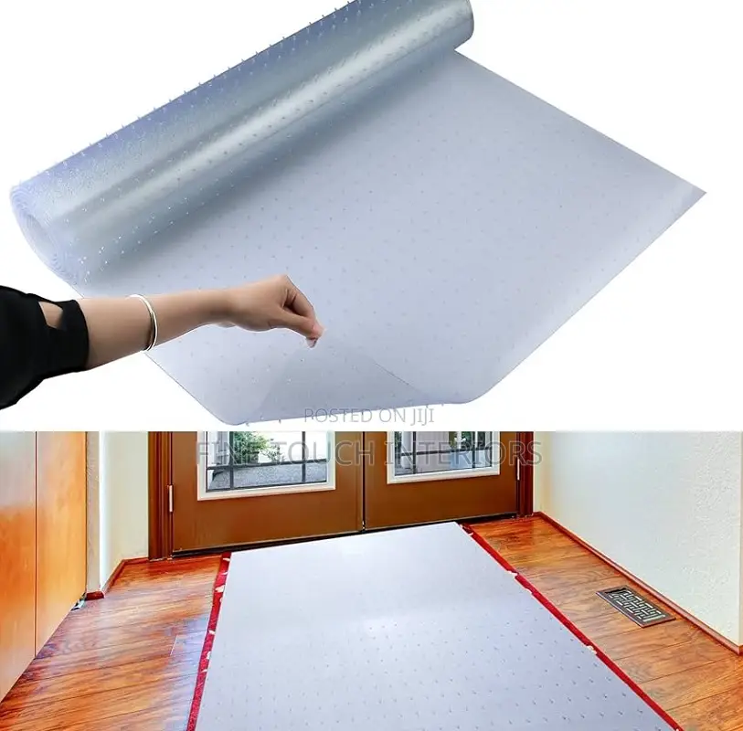 Multipurpose Carpet Protectors