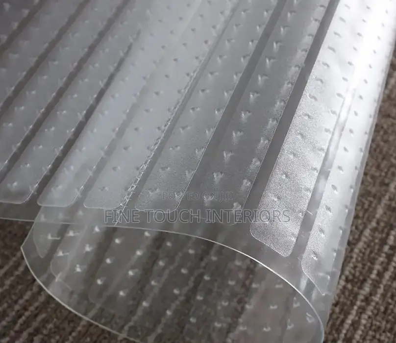 Carpet Protectors for Reception Areas