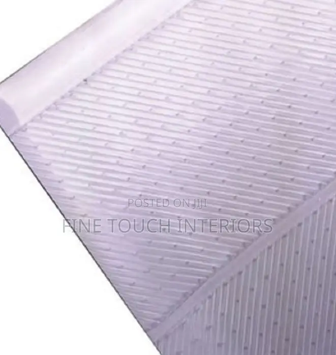 High Density Carpet Protectors
