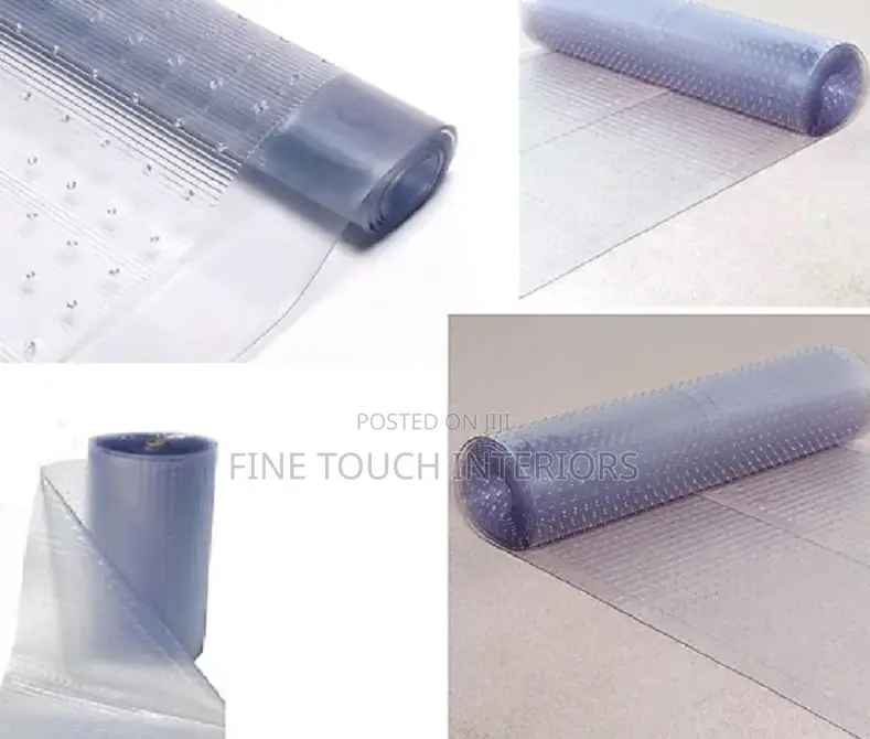 Floor Carpet Protectors