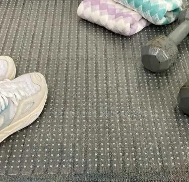 Zero Maintenance Carpet Protectors
