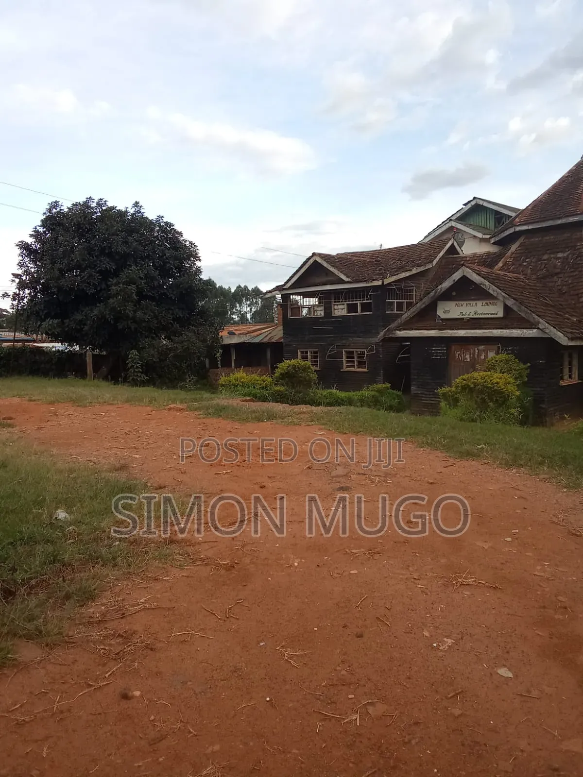 Kiu Kenda Estate Prime 3/4 AC in a Controlled Development Gated Court