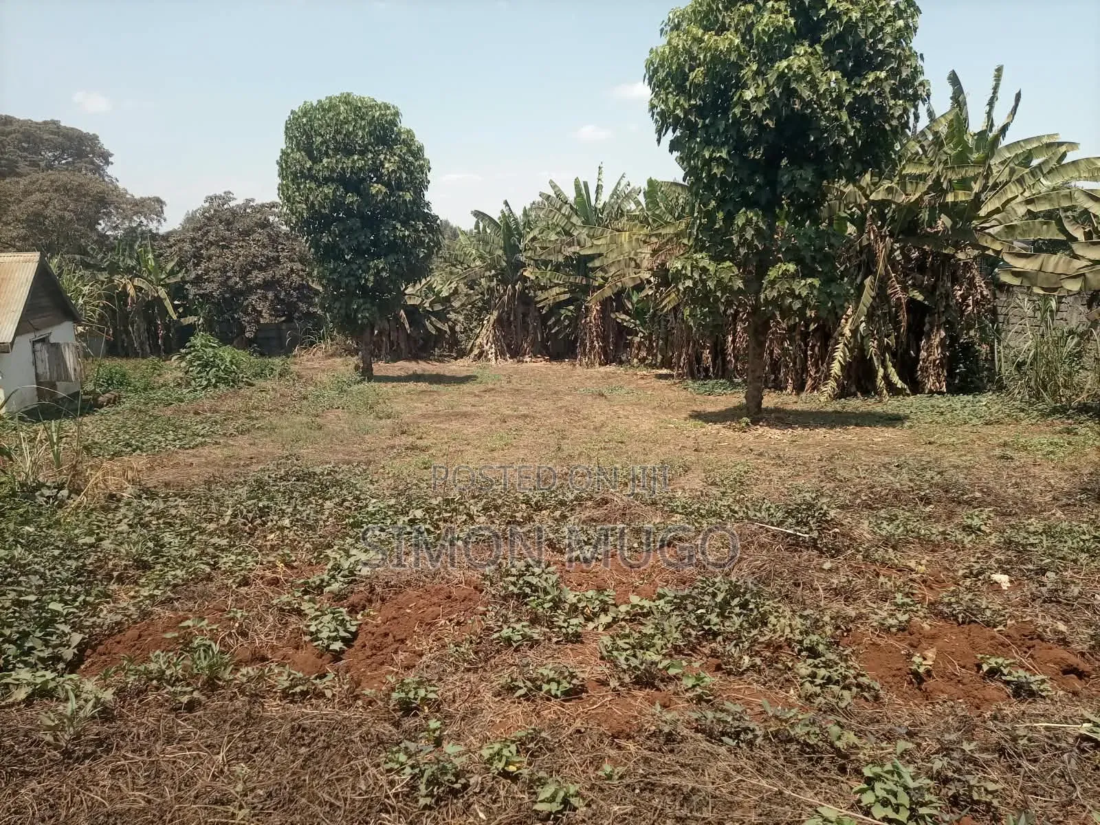 Kiu Kenda Estate Prime 3/4 AC in a Controlled Development Gated Court