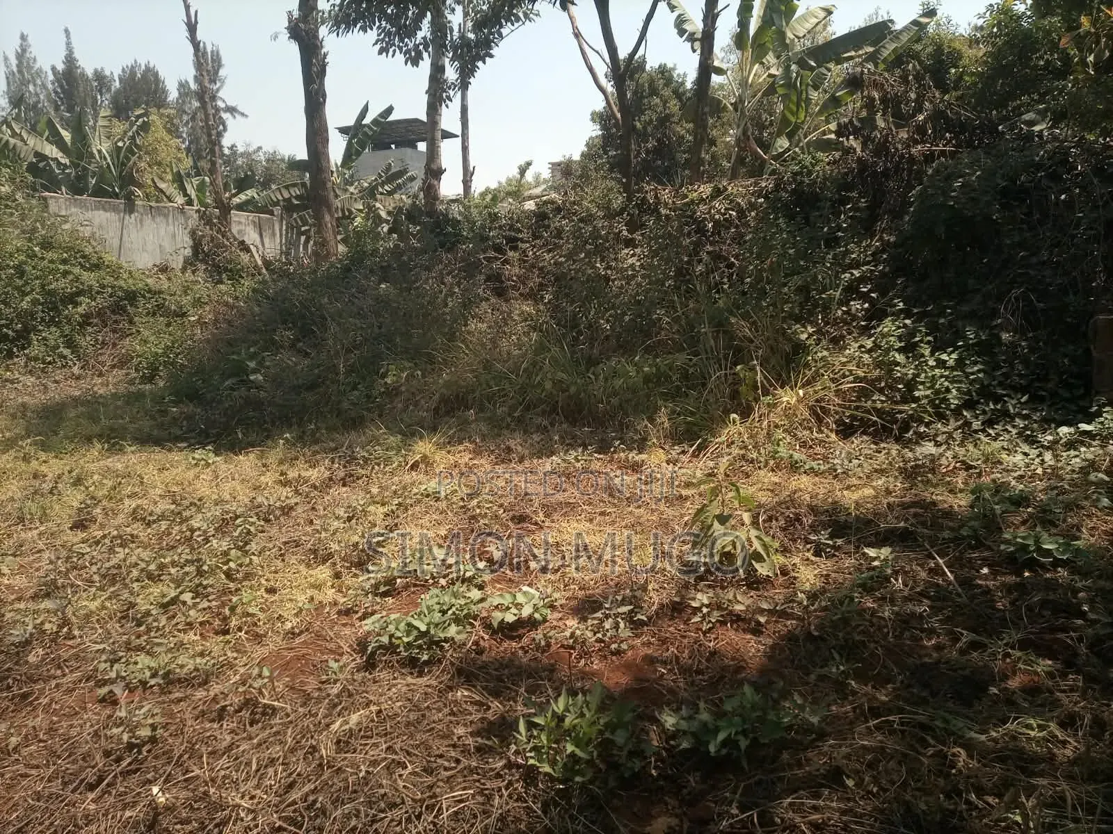 Kiu Kenda Estate Prime 3/4 AC in a Controlled Development Gated Court