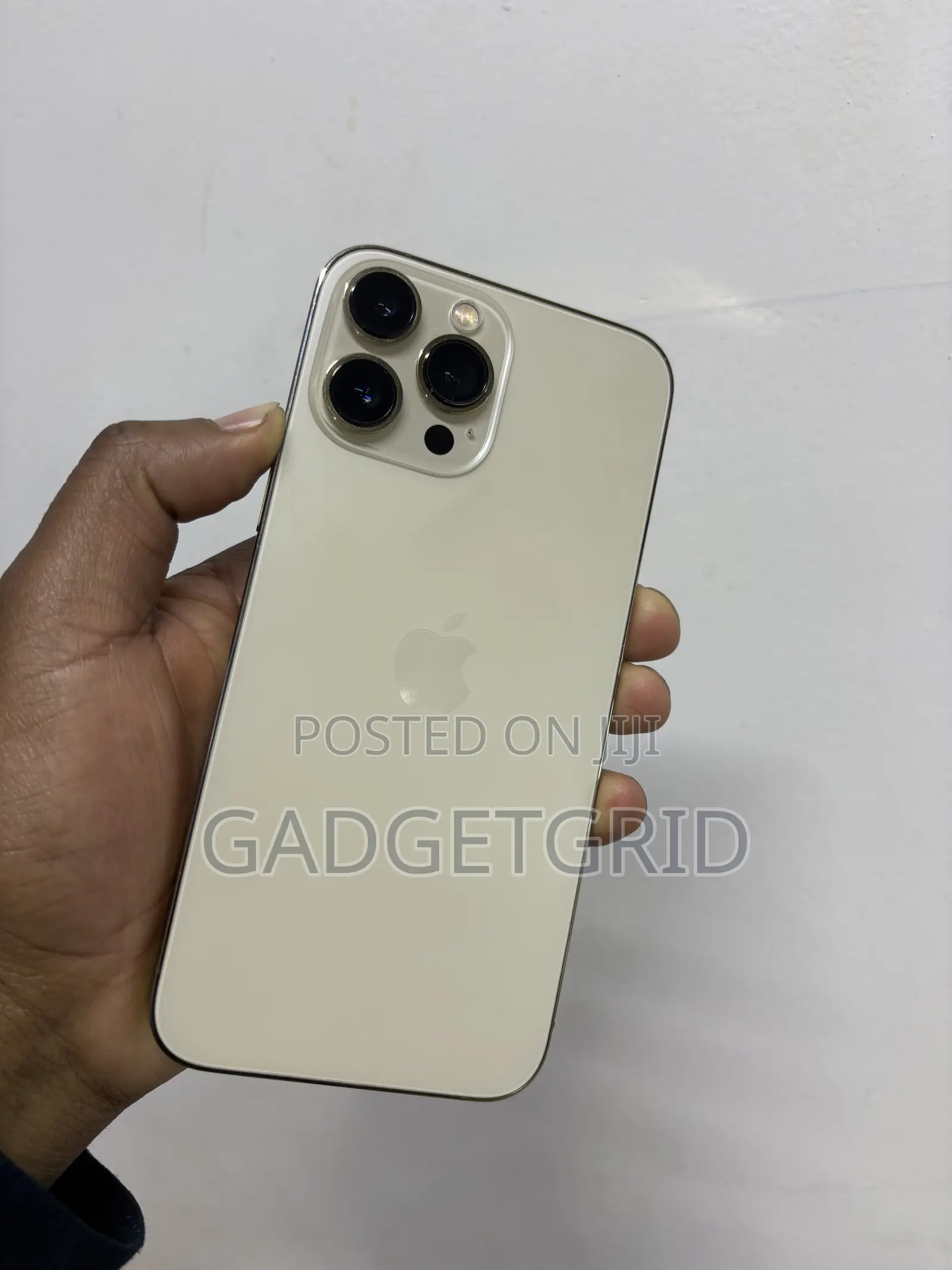 Apple iPhone 13 Pro Max 512 GB Gold