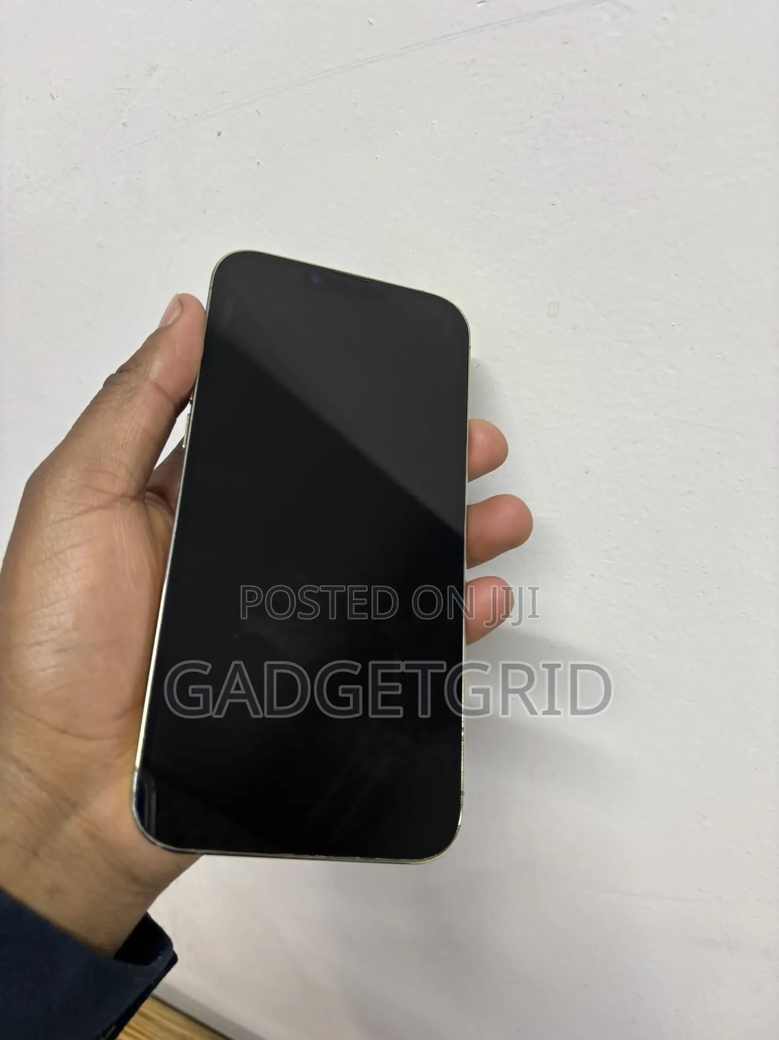 Apple iPhone 13 Pro Max 512 GB Gold