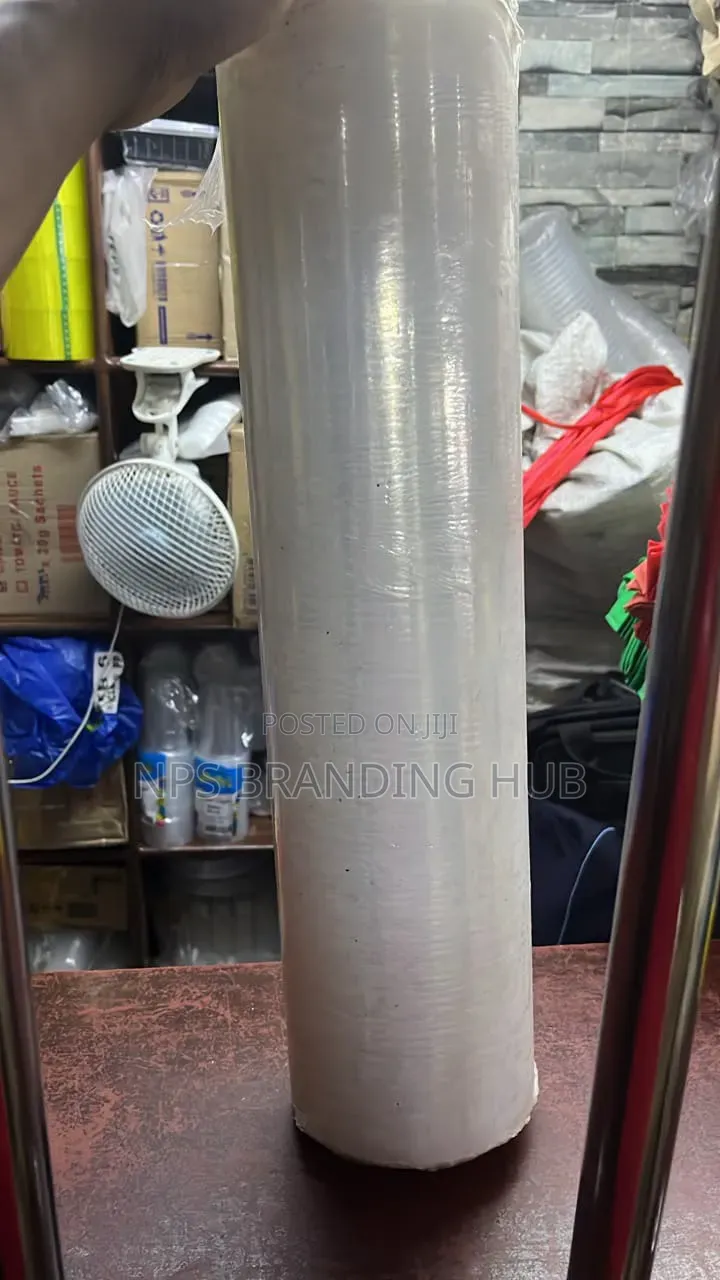 Shrink Wrap 500 M Long