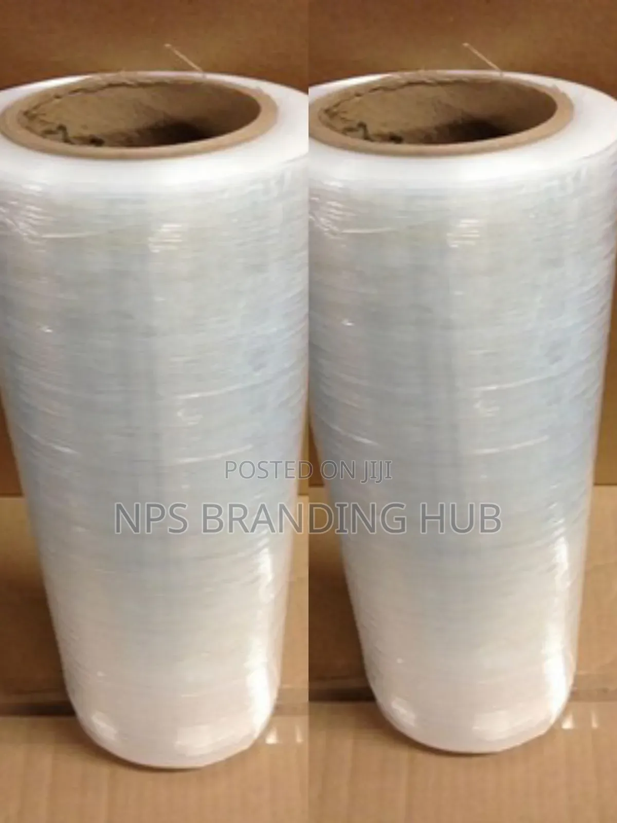 Shrink Wrap 500 M Long