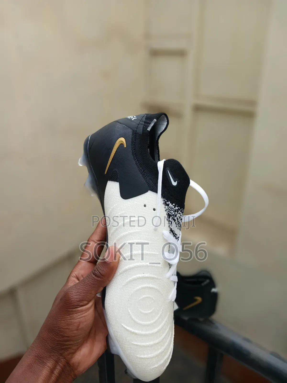 Nike Phantom GX 2 Elite FG "Lunar"