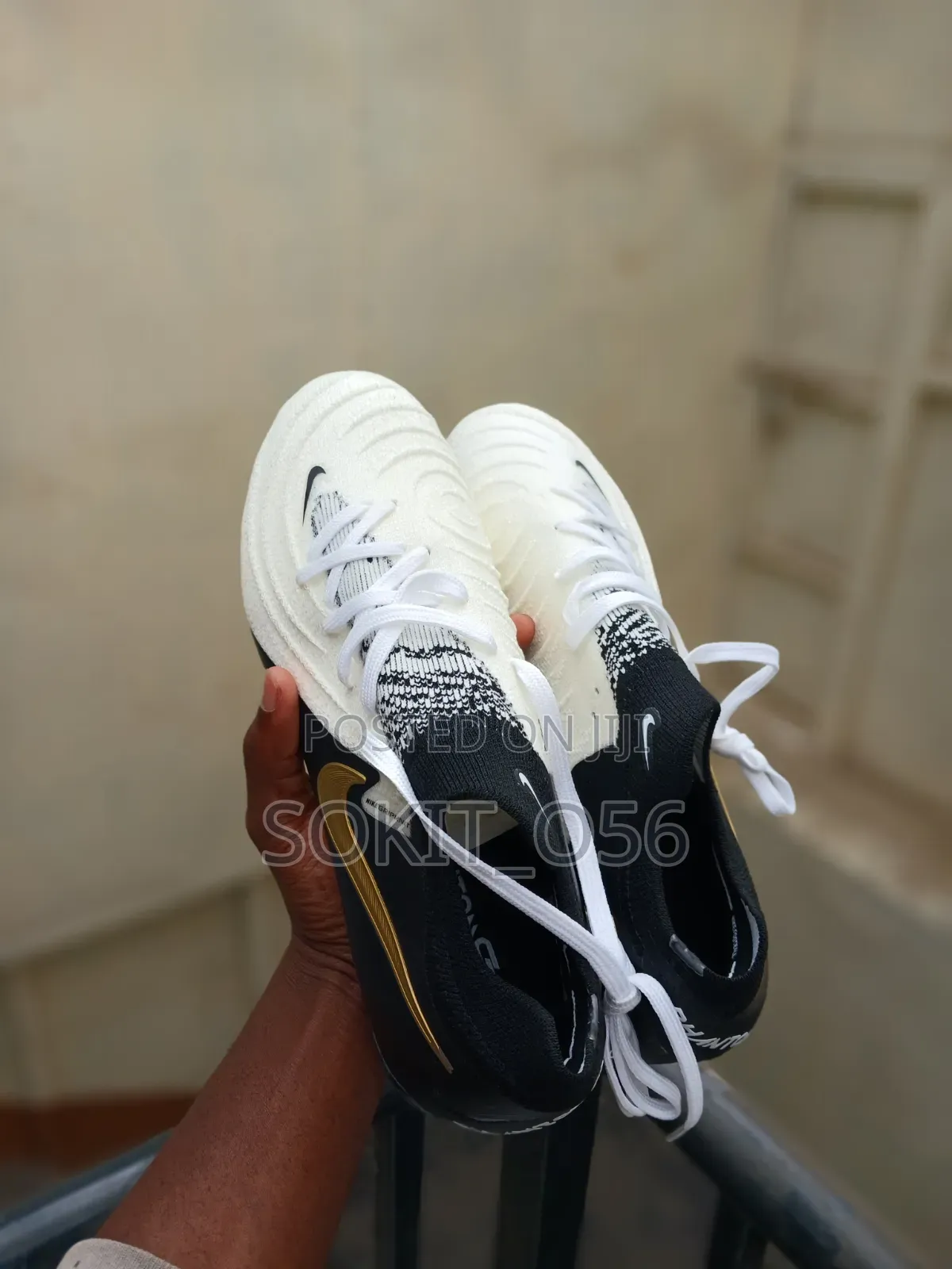 Nike Phantom GX 2 Elite FG "Lunar"