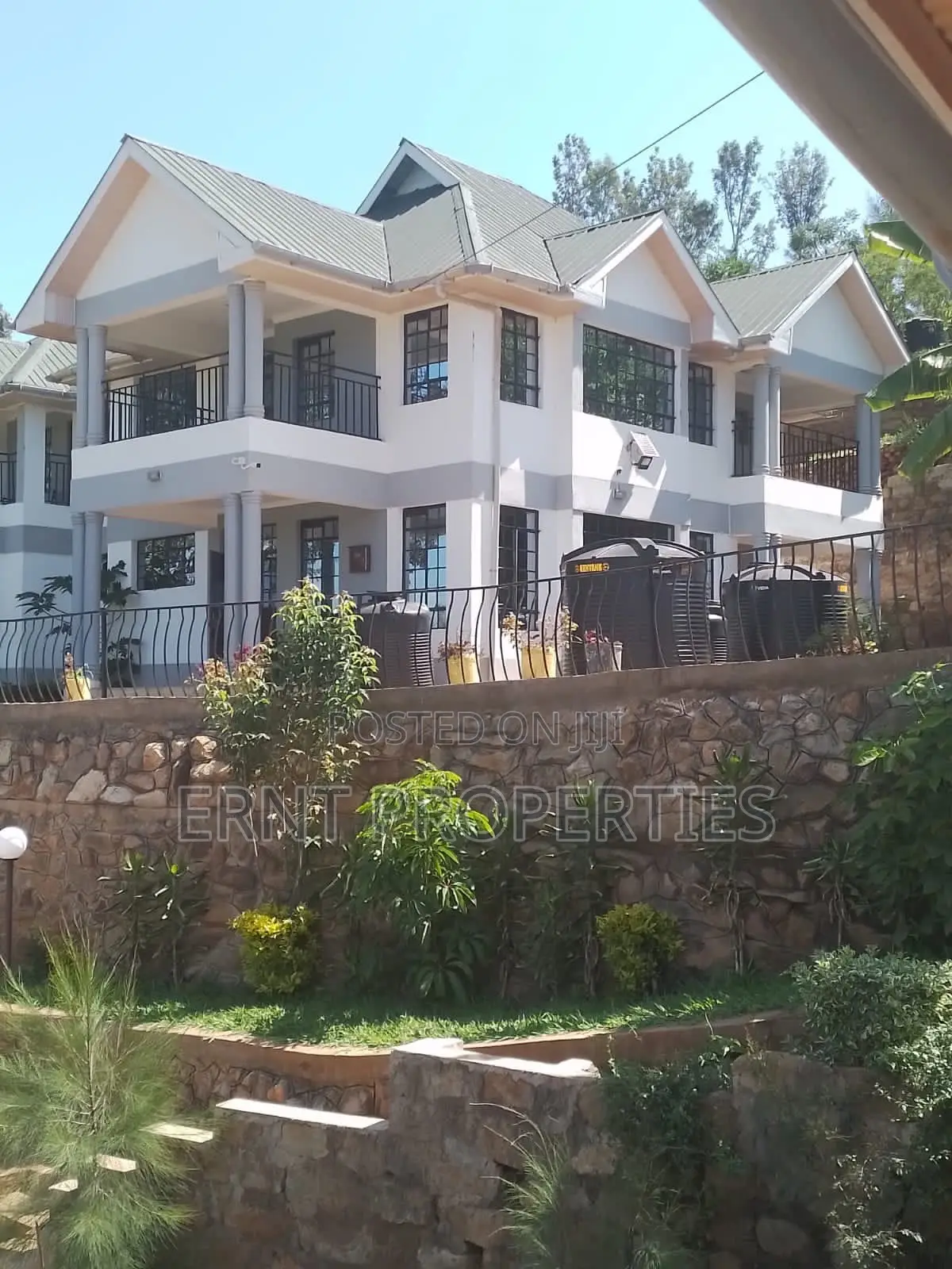 Boutique Hotel for Sale | Murang’a Town