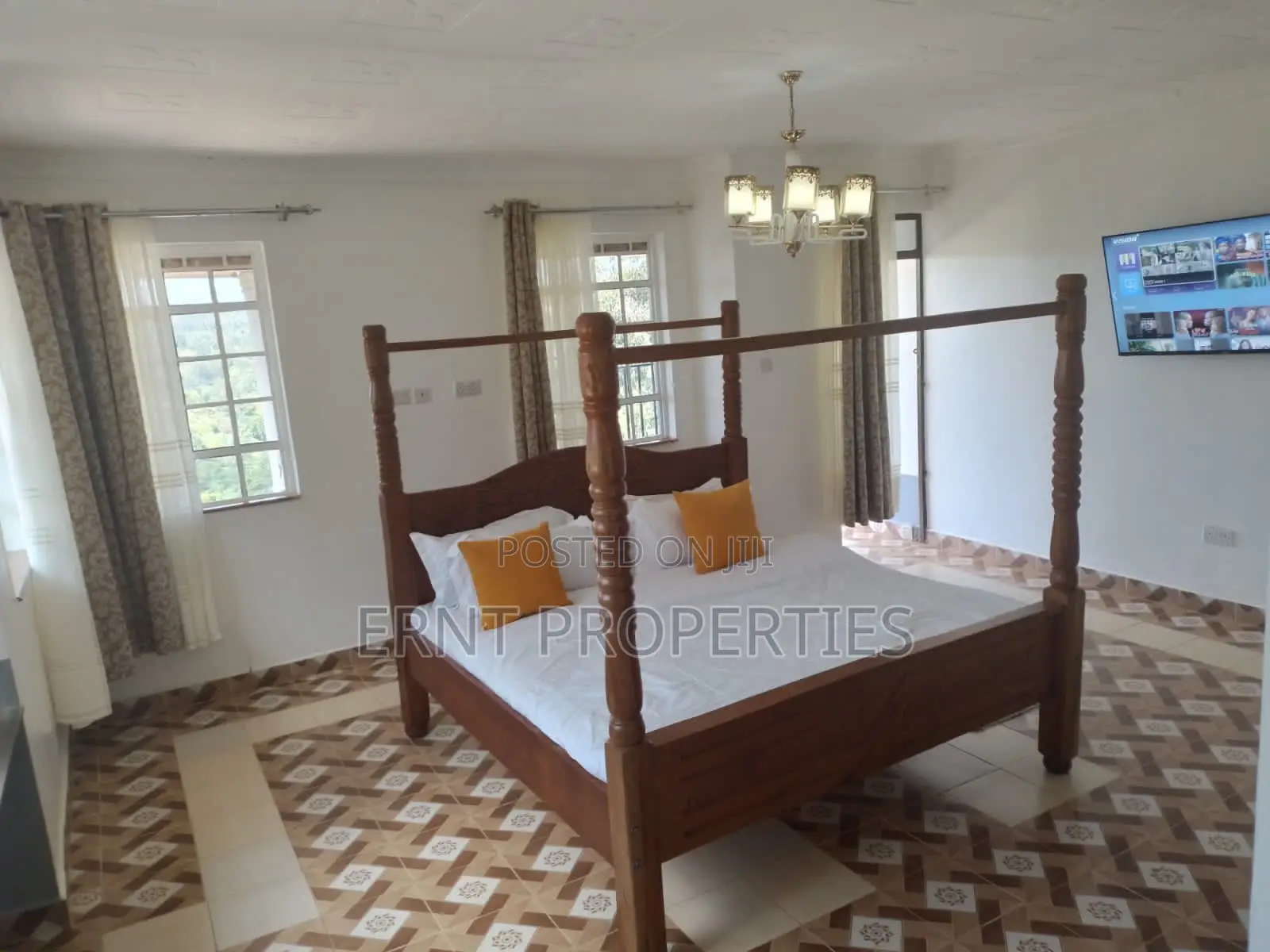 Boutique Hotel for Sale | Murang’a Town