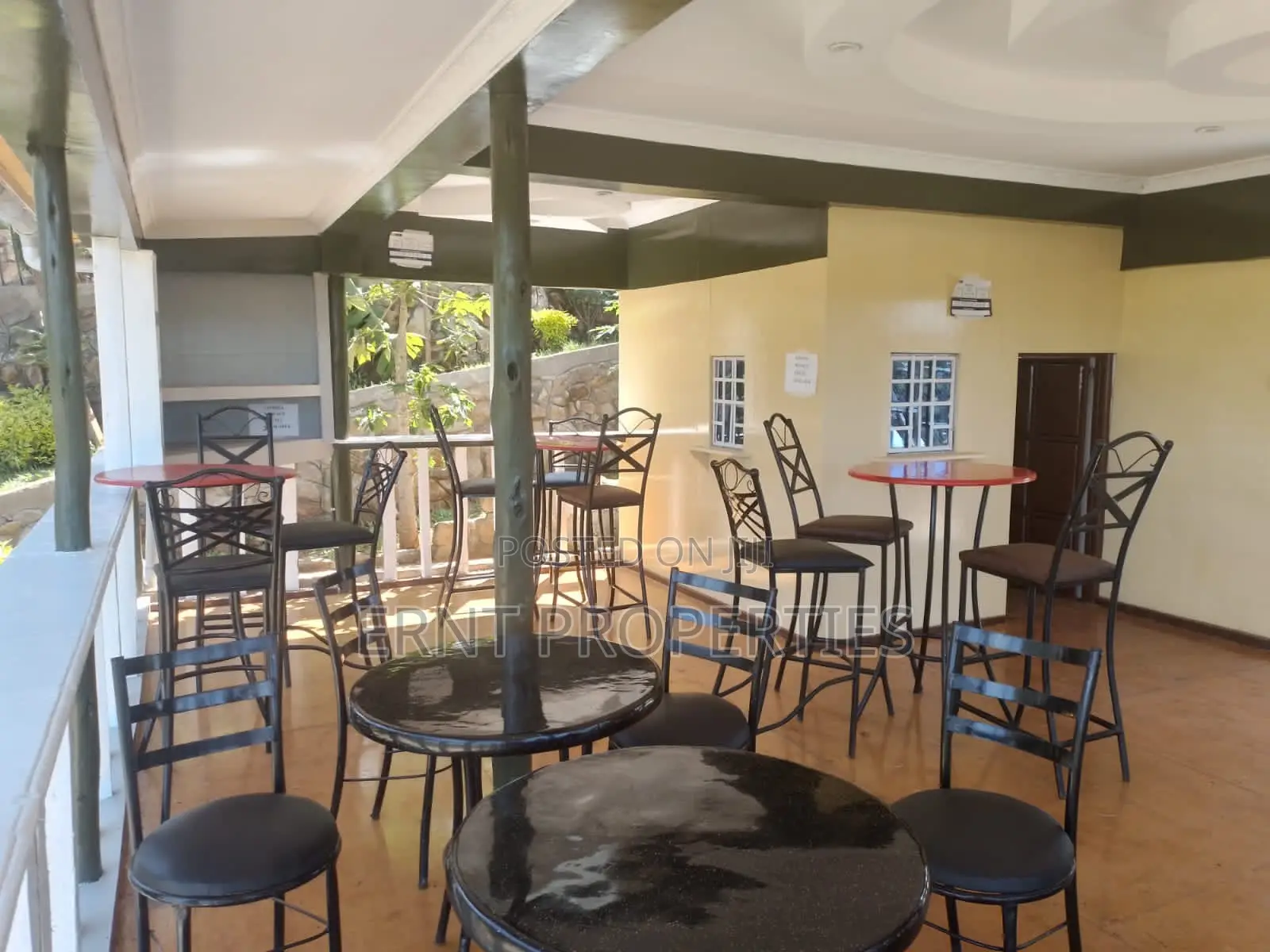 Boutique Hotel for Sale | Murang’a Town