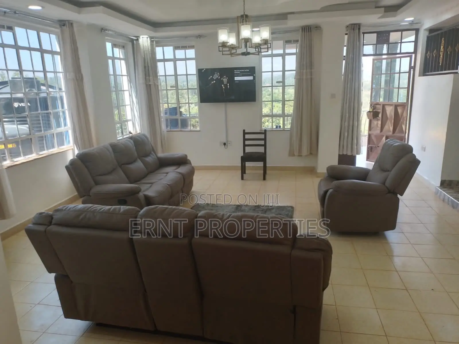 Boutique Hotel for Sale | Murang’a Town