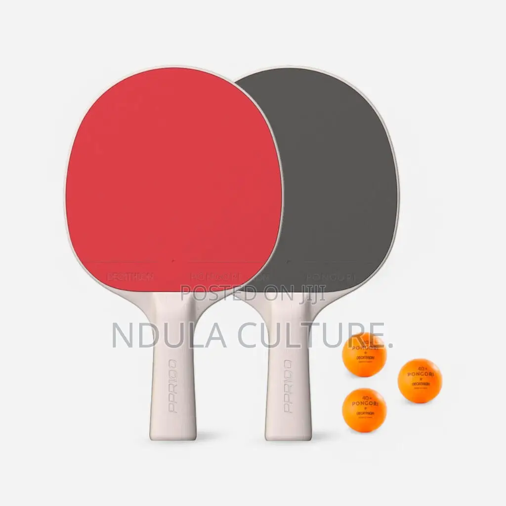 Table Tennis (Ping Pong )Balls