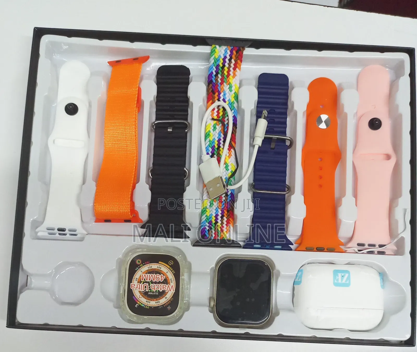 Smart Watch