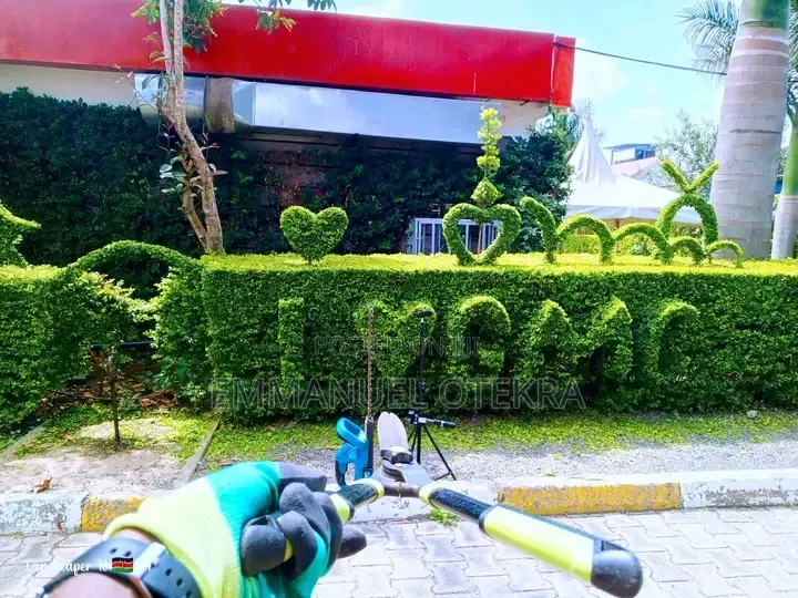 Landscaping System