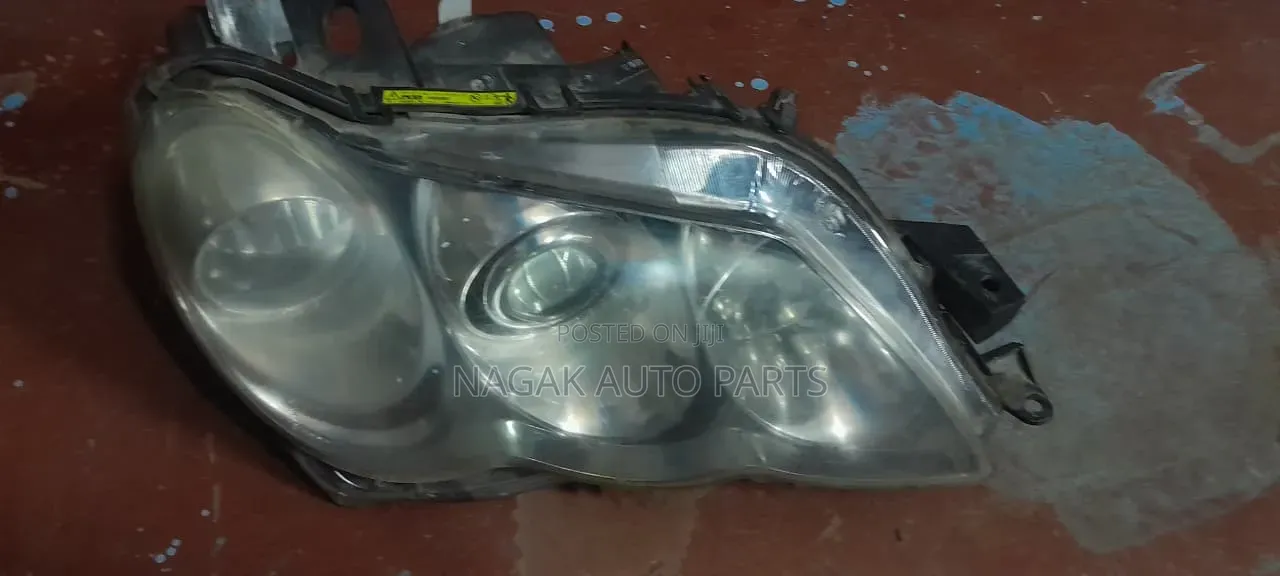 Toyota Mark X 2005/2008 Ex Japan Headlight