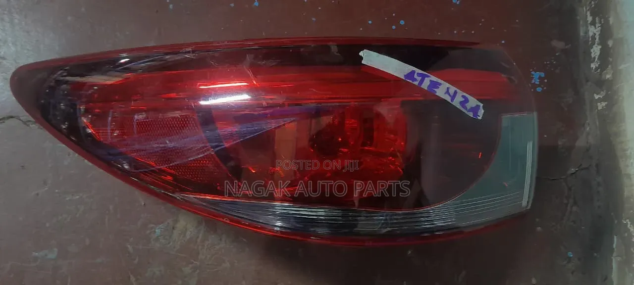 Mazda Atenza 2015/2017 Led Taillght