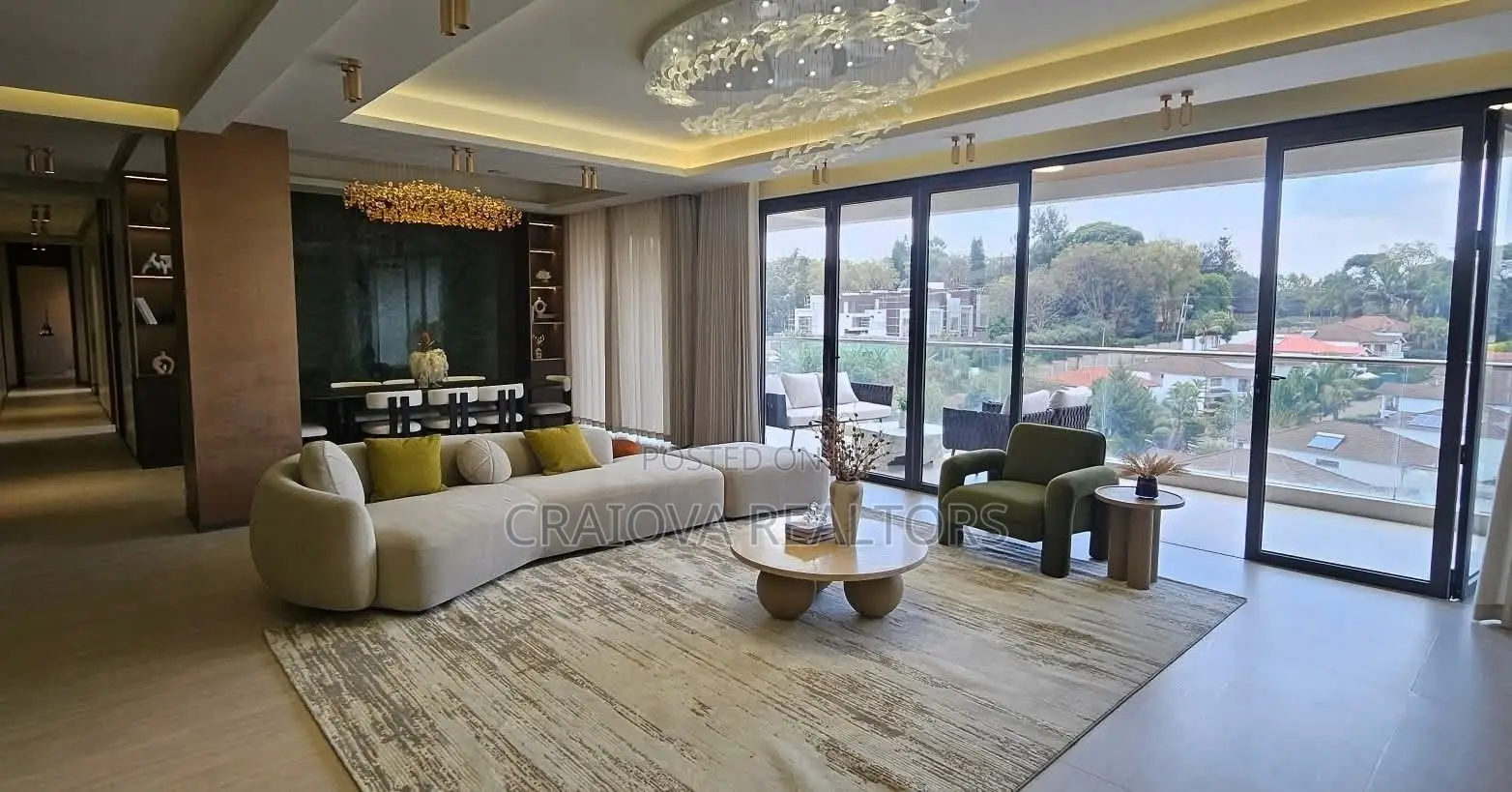 5bdrm Apartment in Spring Valley for sale