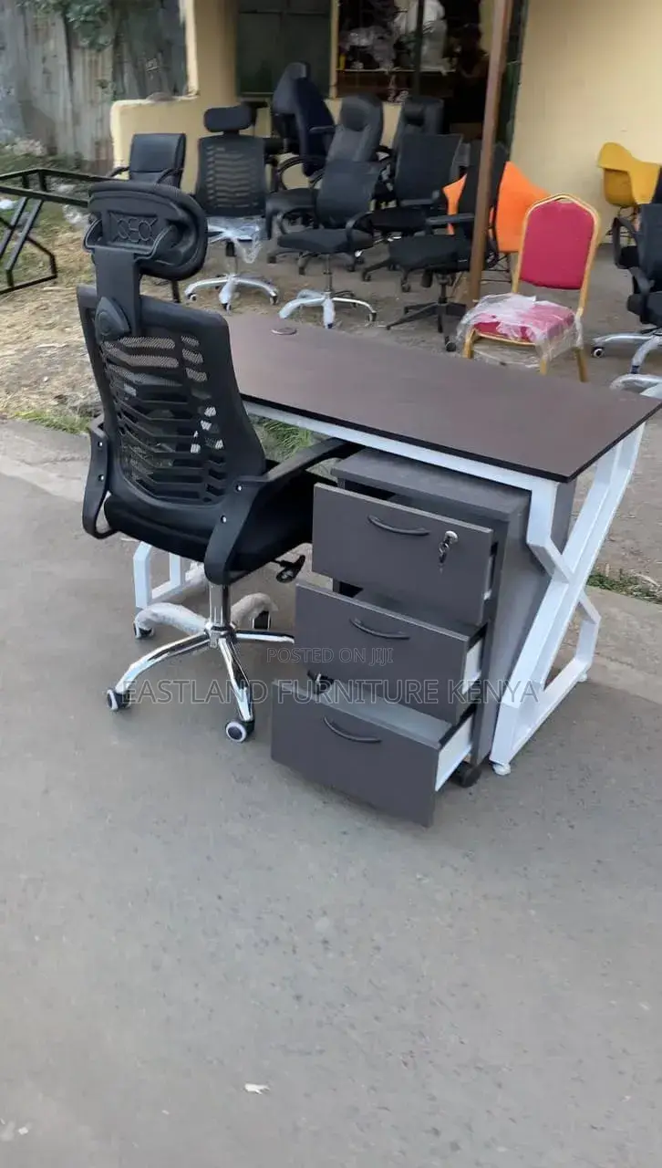 Office Set