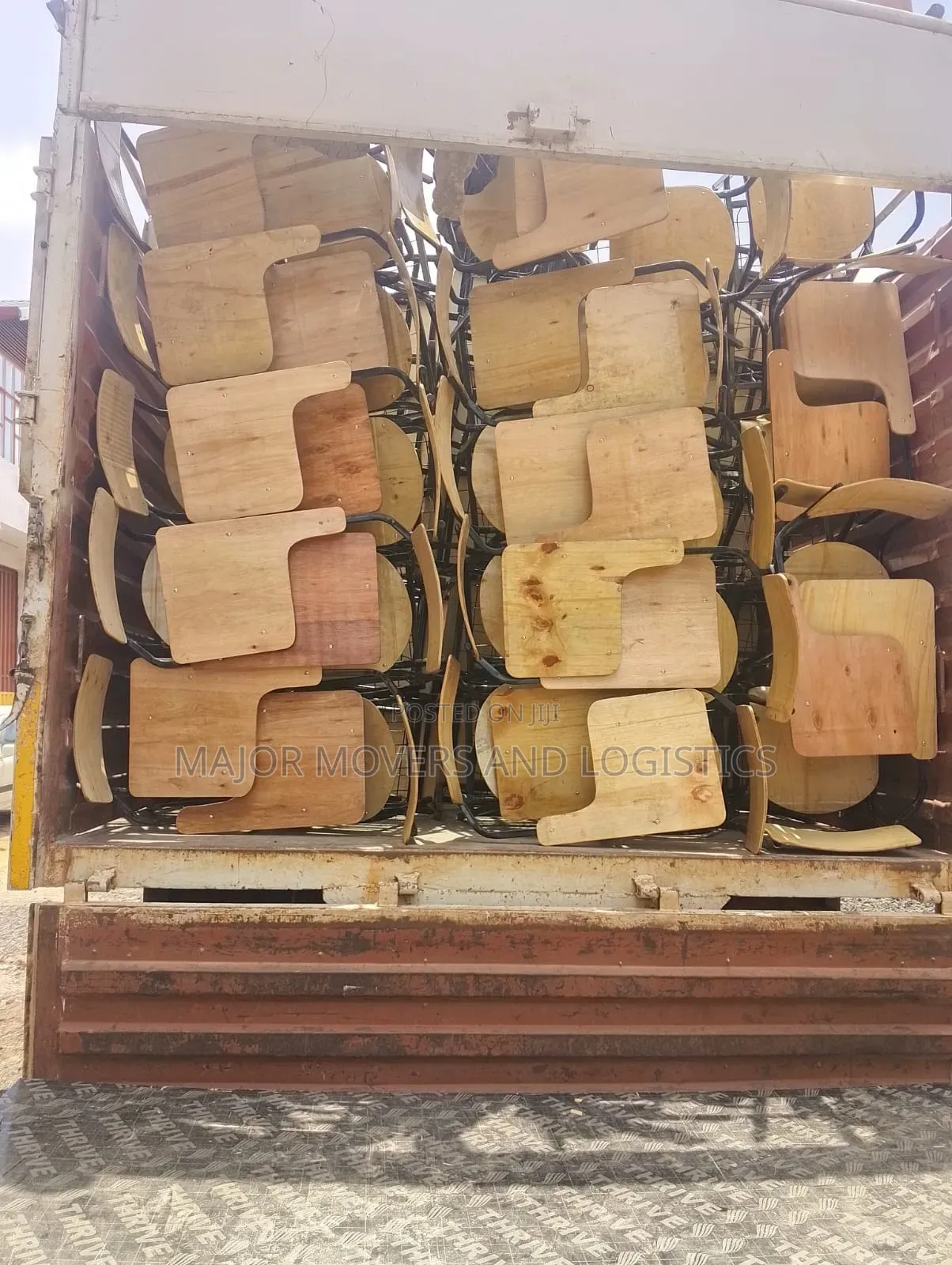 Nairobi to Kisii/ Homa Bay/ Migori Daily Transport
