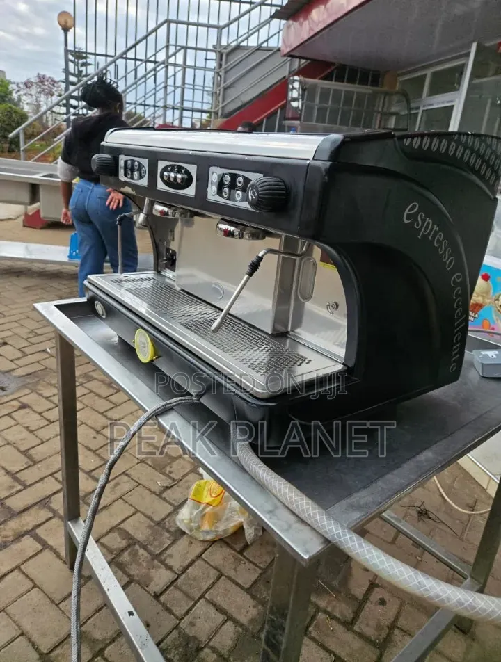 Brand New Espresso Coffee Maker Machine
