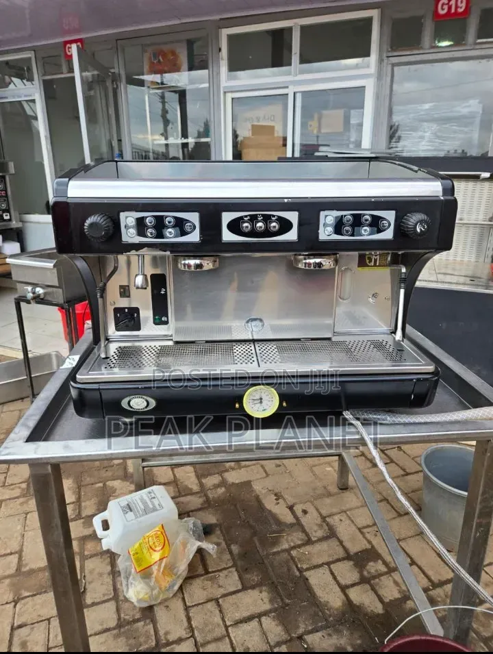 Brand New Espresso Coffee Maker Machine
