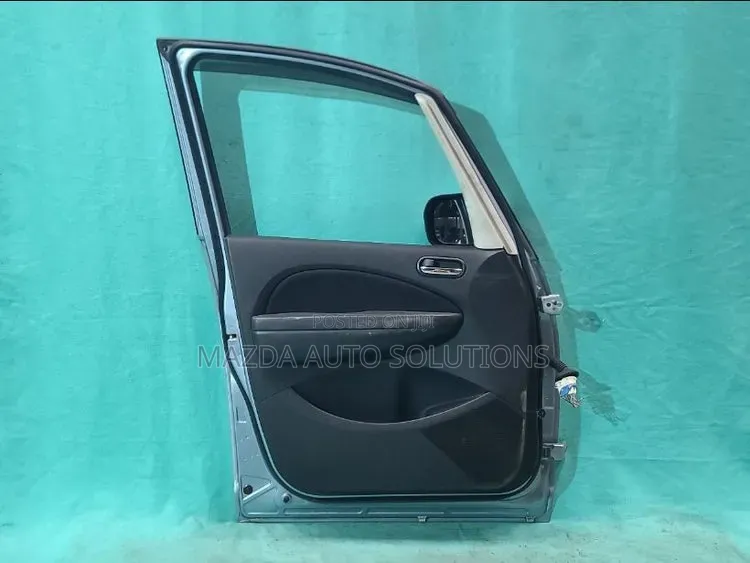 Mazda Biante Front Door