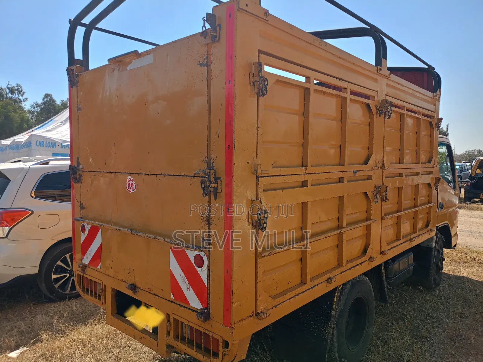 Mitsubishi Fuso